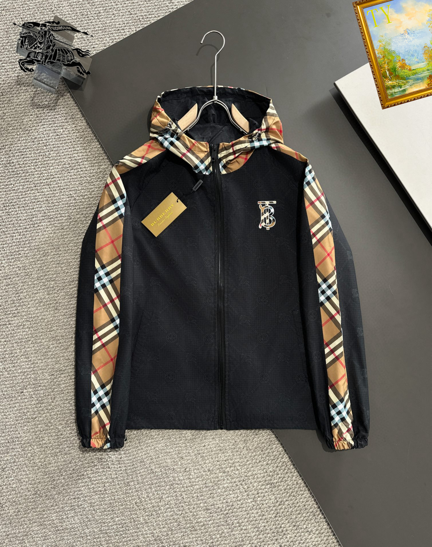 Burberry Outwear